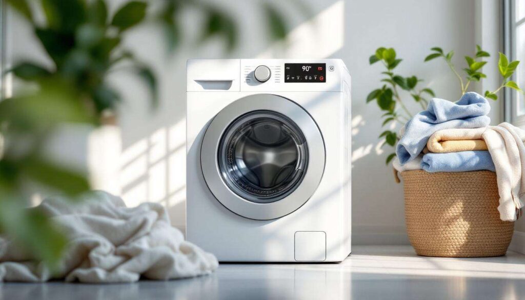 Waschmaschine reinigen: Einmal im Monat reicht dieser einfache 90-Grad-Trick