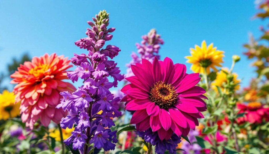 Jetzt Anfang März pflanzen: 3 extrem robuste Stauden für einen superbunten Garten diesen Sommer