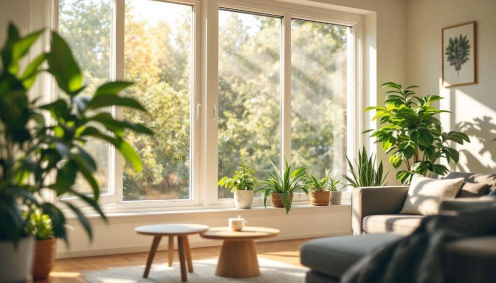 Schimmel vorbeugen: RKI empfiehlt nach dem feuchten Winter gezieltes Stoßlüften