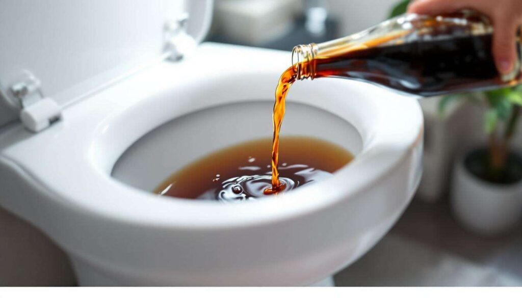 Toilette entkalken ohne Schrubben: Cola wirkt laut Verbraucherzentrale überraschend gut