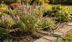 Sommerflieder zurückschneiden: 3 Fehler, die dabei oft vorkommen!