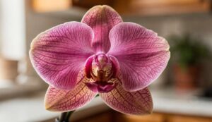 Orchideen im März: Dieser Küchentrick bringt selbst müde Pflanzen zum Blühen