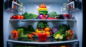 Kühlschrank reinigen: Dieses Hausmittel beseitigt Gerüche und Bakterien zugleich