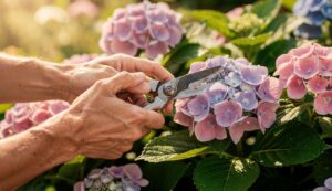 Die 3 größten Patzer beim Hortensien-Rückschnitt