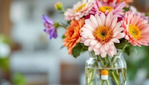 Warum eine Aspirin-Tablette im Blumenwasser laut Bundesverband der Floristen tatsächlich hilft