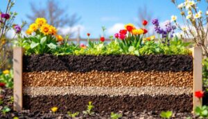 Hochbeet im März befüllen: Die Schichtmethode, die laut Gartenakademie RLP am besten funktioniert