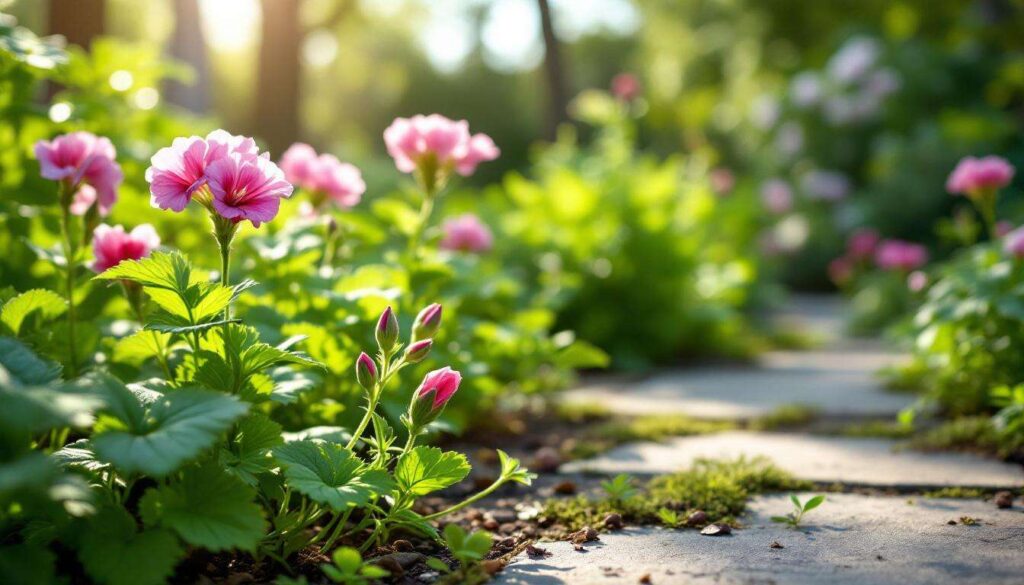 Geranien vorziehen im März: Mit diesem Trick vom Gärtnerverband blühen sie schon im Mai