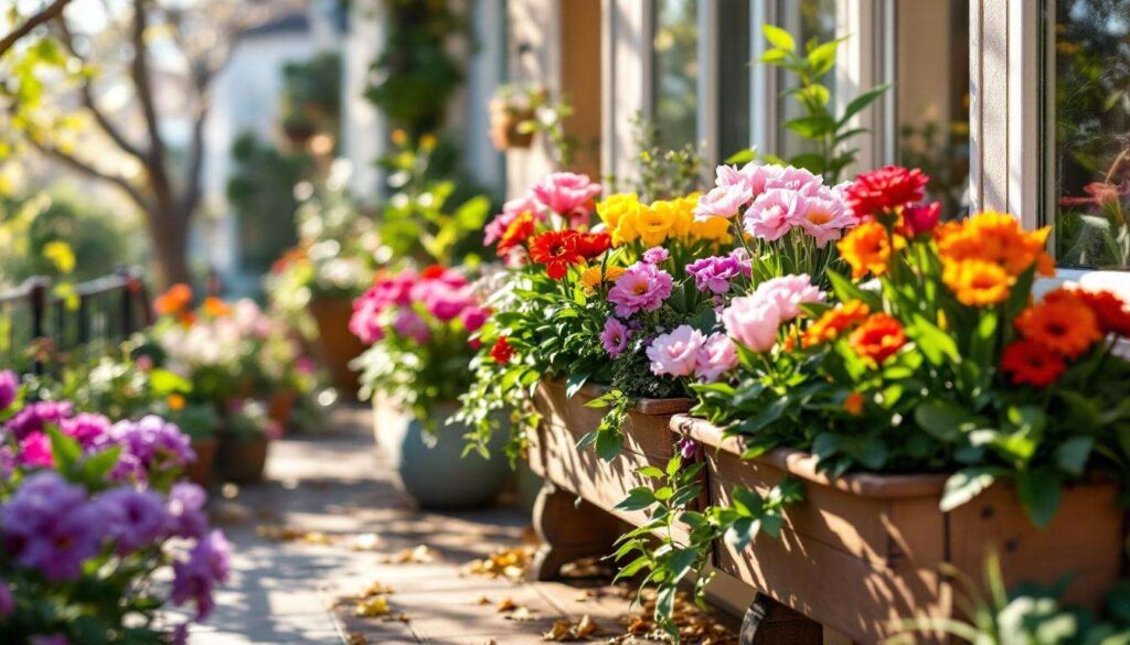 Balkonkästen im März bepflanzen: Der Drainagetrick, den Profigärtner nie weglassen