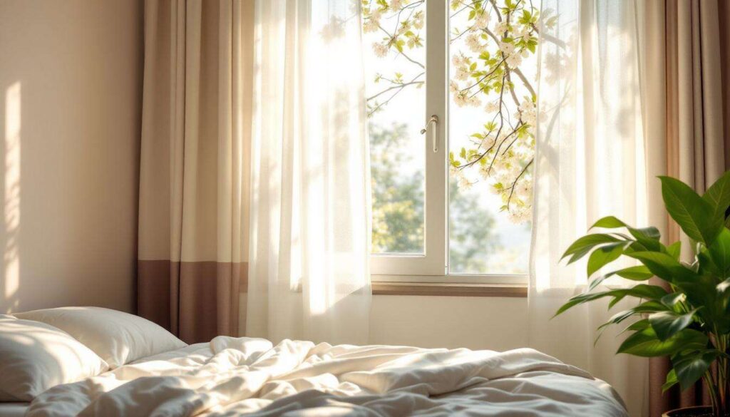 Schlafzimmer zu warm im Frühling? Dieser Lüftungstrick senkt die Temperatur ohne Klimaanlage