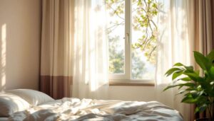 Schlafzimmer zu warm im Frühling? Dieser Lüftungstrick senkt die Temperatur ohne Klimaanlage