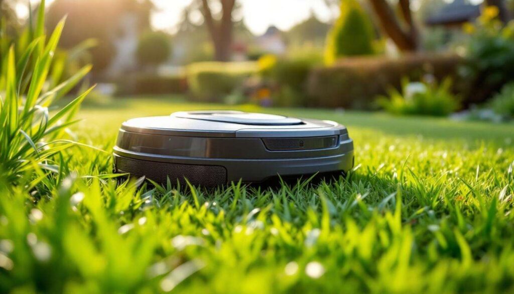 Mähroboter im März starten: Der Einstellungsfehler, der laut ADAC den Igel gefährdet