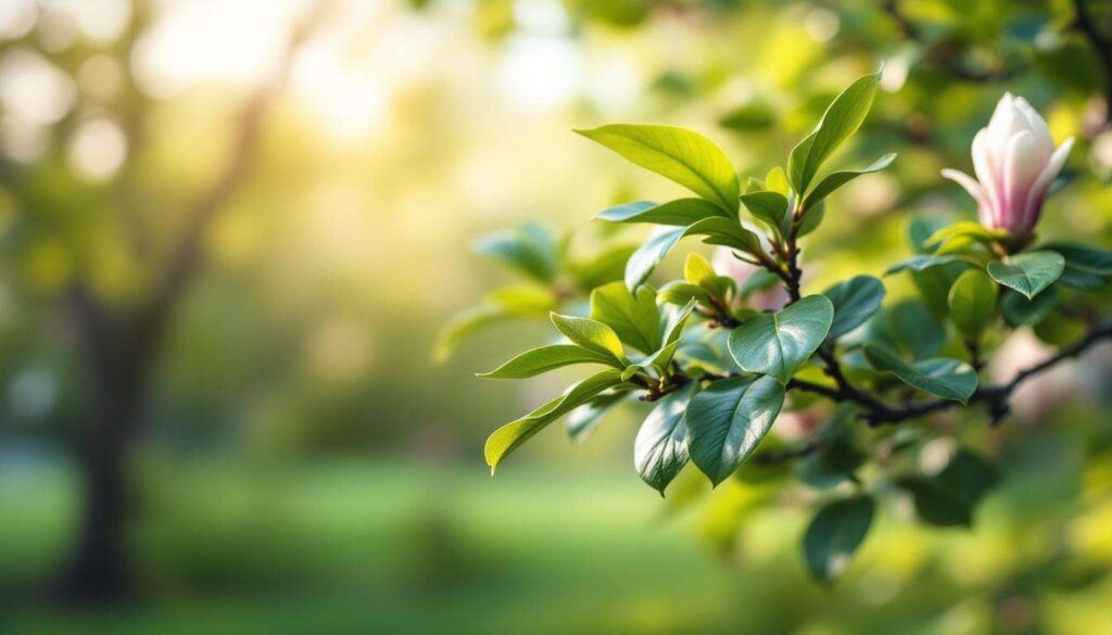 Magnolie blüht nicht? Oft liegt es an einem einzigen Pflegefehler im Vorjahr…