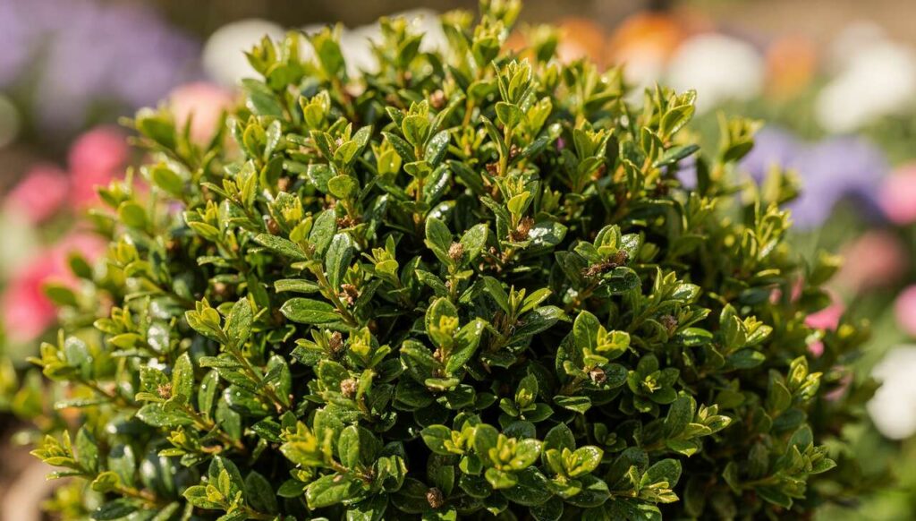 Buchsbaum-Zünsler im Frühjahr: Der biologische Trick mit Algenkalk, den Profis empfehlen