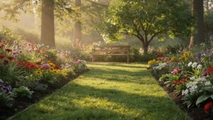 Dieser Lidl-Rasendünger für 4 Euro überzeugt laut Öko-Test auch Gartenexperten
