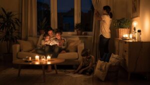 Earth Hour am 28. März: 5 Gewohnheiten im Haushalt, die laut Verbraucherzentrale dauerhaft Strom sparen