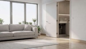 Frühjahrsputz 2026: Die 3 vergessenen Stellen, die laut Hygieneexperten Schimmel fördern