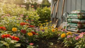 Aldi oder Lidl, welcher Gartendünger für unter 5 Euro empfiehlt Stiftung Warentest dieses Jahr?
