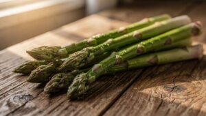 Spargelsaison 2026 startet, warum frischer Spargel laut Verbraucherzentrale an einem Detail erkennbar ist