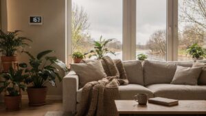 Heizung im März schon abdrehen? Die Verbraucherzentrale erklärt warum 16 Grad die Untergrenze ist